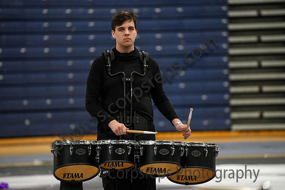 Methacton Drumline_260307_Toms River-cm01138