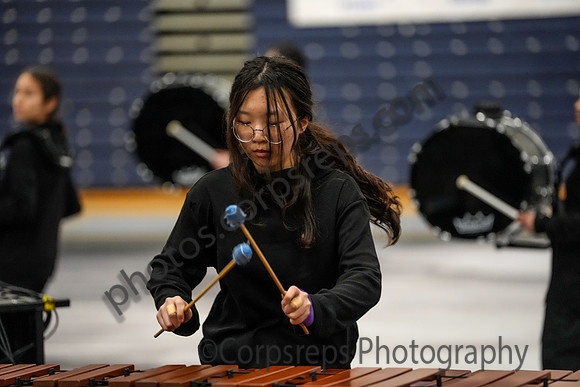Methacton Drumline_260307_Toms River-cm01135