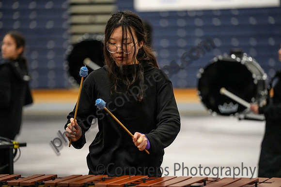 Methacton Drumline_260307_Toms River-cm01134