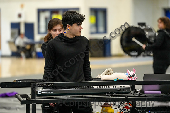 Methacton Drumline_260307_Toms River-cm01136