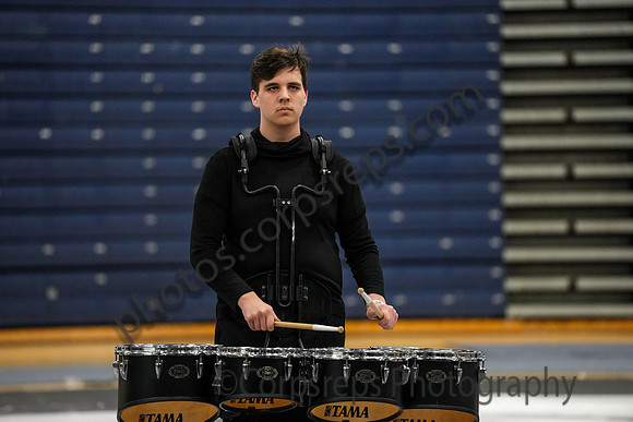 Methacton Drumline_260307_Toms River-cm01140