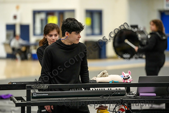 Methacton Drumline_260307_Toms River-cm01137