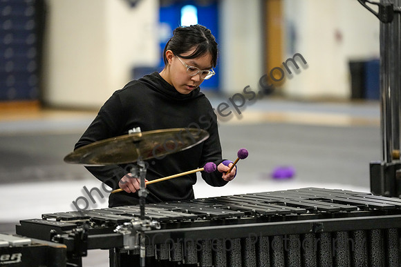 Methacton Drumline_260307_Toms River-cm01143