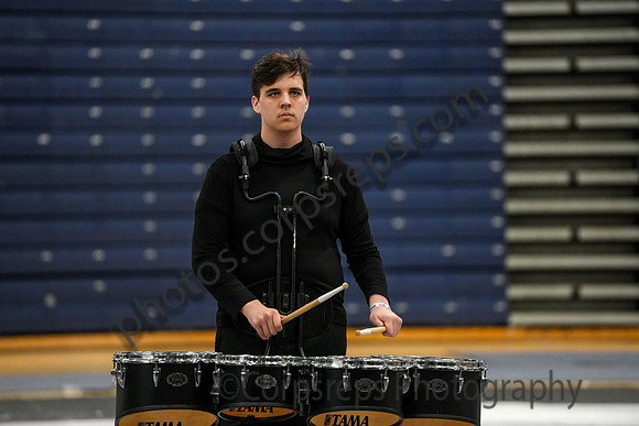 Methacton Drumline_260307_Toms River-cm01141