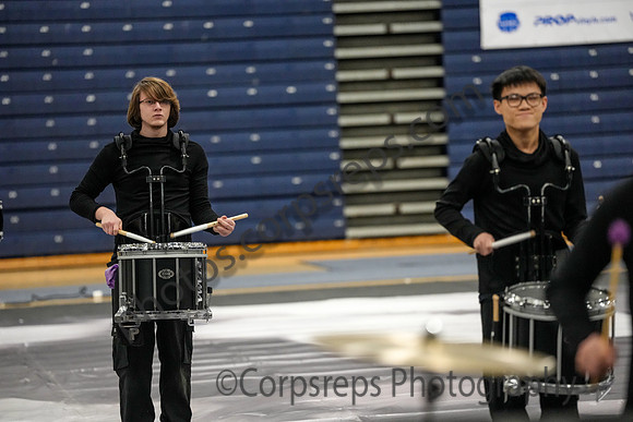 Methacton Drumline_260307_Toms River-cm01144