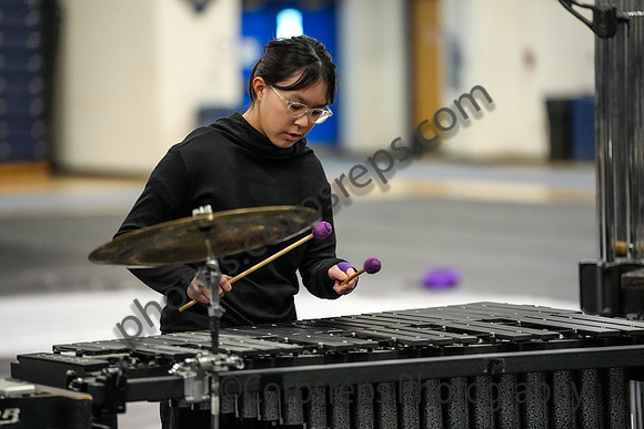 Methacton Drumline_260307_Toms River-cm01142