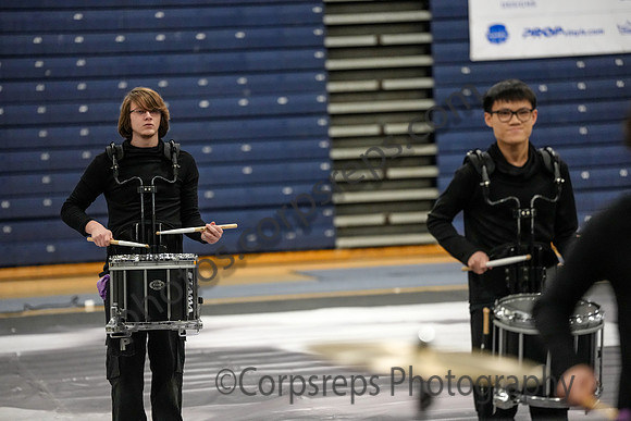 Methacton Drumline_260307_Toms River-cm01145