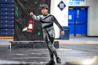 North Penn Drumline