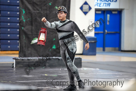 North Penn Drumline_260307_Toms River-cm04754