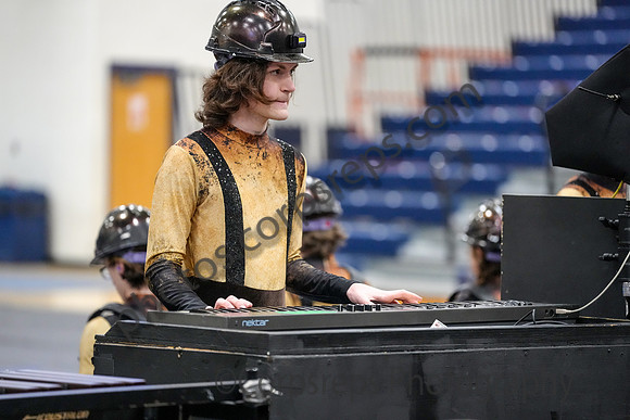 North Penn Drumline_260307_Toms River-cm04755