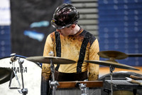 North Penn Drumline_260307_Toms River-cm04757