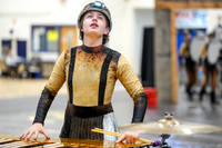 North Penn Drumline_260307_Toms River-cm04761