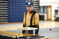 North Penn Drumline_260307_Toms River-cm04762