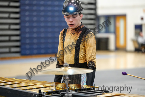 North Penn Drumline_260307_Toms River-cm04762