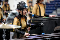 North Penn Drumline_260307_Toms River-cm04765