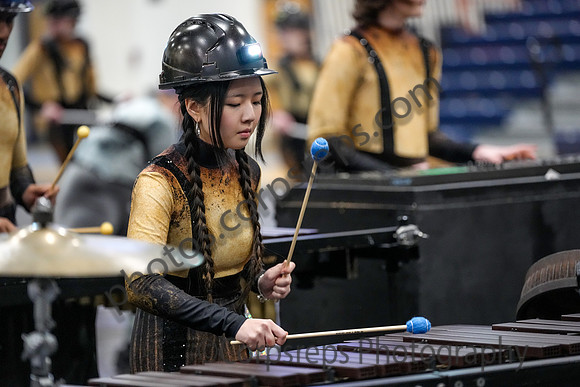 North Penn Drumline_260307_Toms River-cm04765