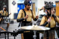 North Penn Drumline_260307_Toms River-cm04764