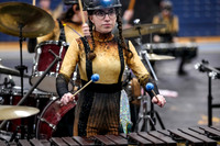 North Penn Drumline_260307_Toms River-cm04763