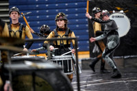 North Penn Drumline_260307_Toms River-cm04770