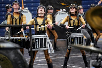 North Penn Drumline_260307_Toms River-cm04769