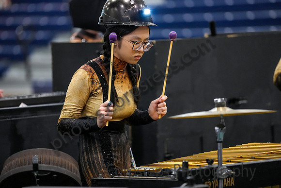 North Penn Drumline_260307_Toms River-cm04767