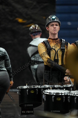 North Penn Drumline_260307_Toms River-cm04772