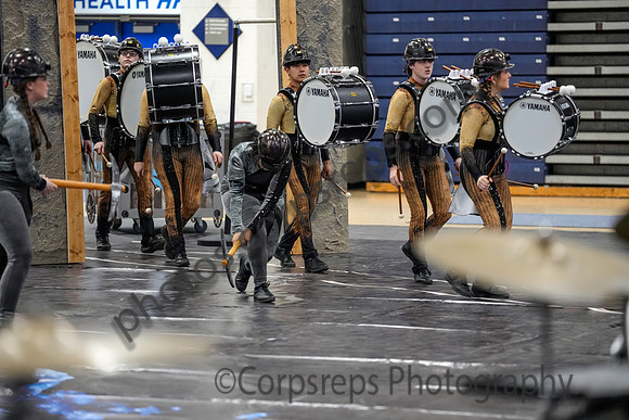 North Penn Drumline_260307_Toms River-cm04760