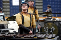 North Penn Drumline_260307_Toms River-cm04758