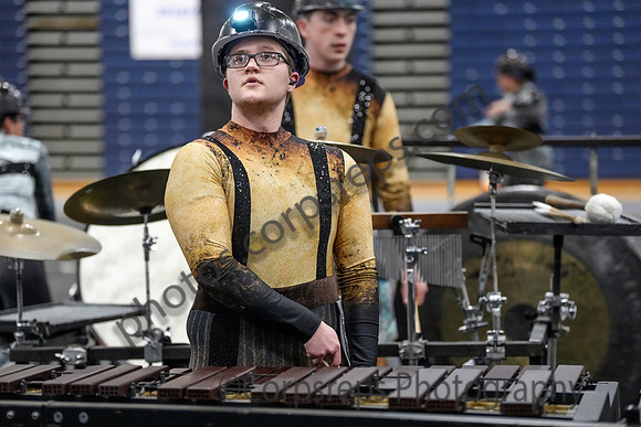North Penn Drumline_260307_Toms River-cm04758