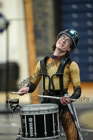 North Penn Drumline_260307_Toms River-cm04777