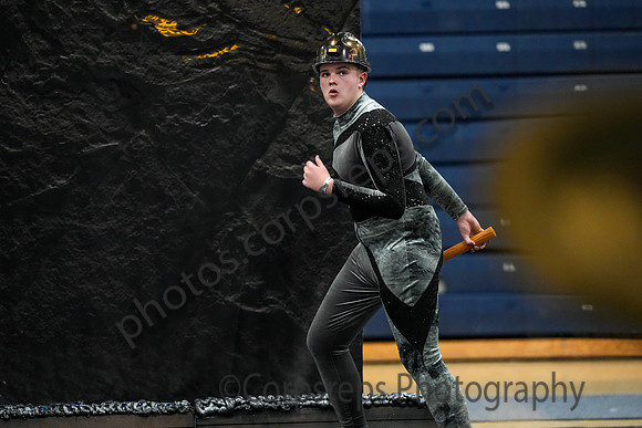 North Penn Drumline_260307_Toms River-cm04774