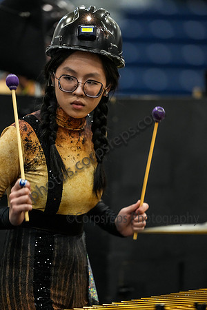 North Penn Drumline_260307_Toms River-cm04781