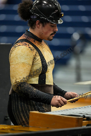 North Penn Drumline_260307_Toms River-cm04782