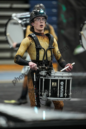 North Penn Drumline_260307_Toms River-cm04783