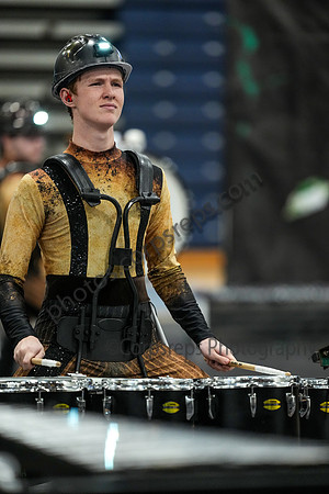North Penn Drumline_260307_Toms River-cm04786