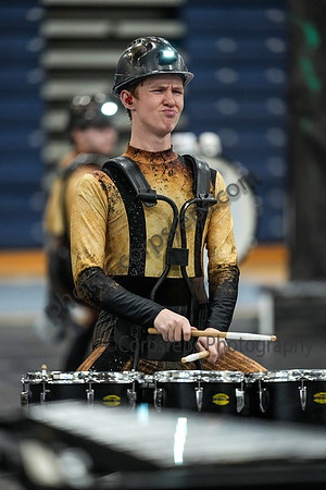 North Penn Drumline_260307_Toms River-cm04784