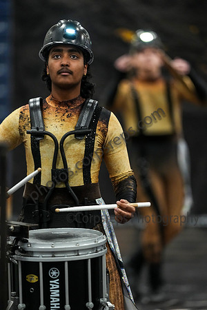 North Penn Drumline_260307_Toms River-cm04787