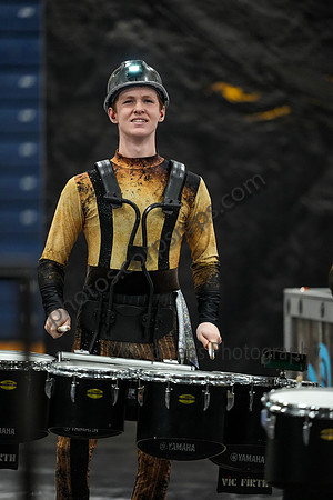 North Penn Drumline_260307_Toms River-cm04790