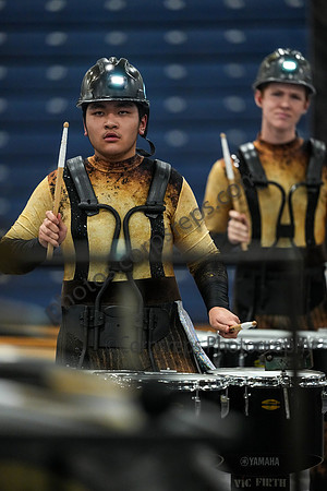 North Penn Drumline_260307_Toms River-cm04791
