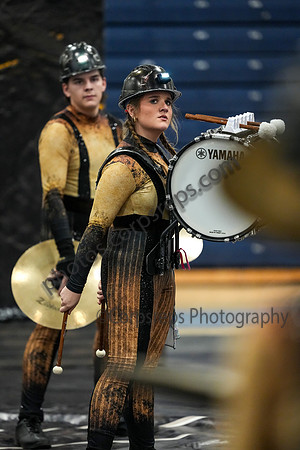 North Penn Drumline_260307_Toms River-cm04794