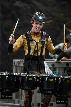 North Penn Drumline_260307_Toms River-cm04789