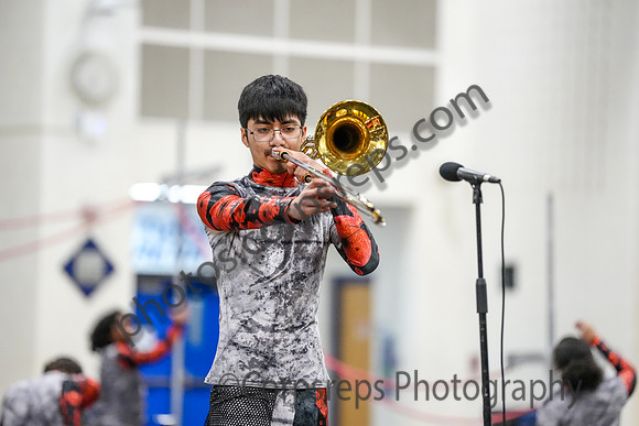 Norwalk Drumline_260307_Toms River-cm04865