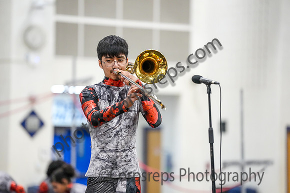 Norwalk Drumline_260307_Toms River-cm04866
