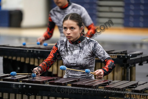 Norwalk Drumline_260307_Toms River-cm04870
