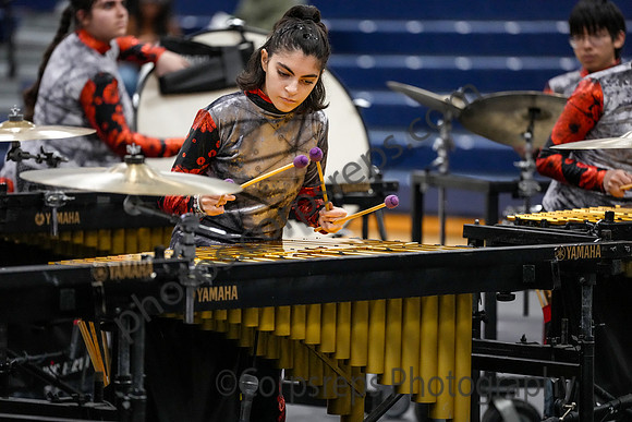Norwalk Drumline_260307_Toms River-cm04876