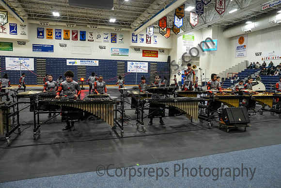 Norwalk Drumline_260307_Toms River-cm04881