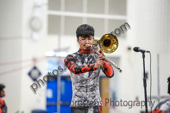 Norwalk Drumline_260307_Toms River-cm04880
