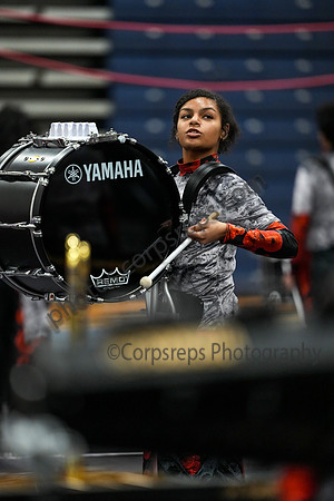 Norwalk Drumline_260307_Toms River-cm04901
