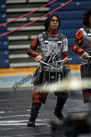 Norwalk Drumline_260307_Toms River-cm04904