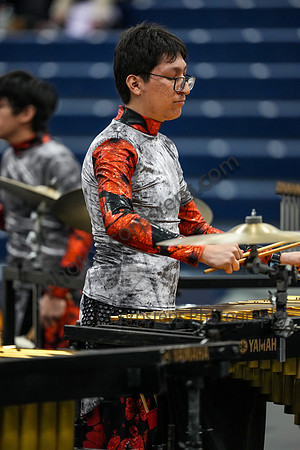 Norwalk Drumline_260307_Toms River-cm04912